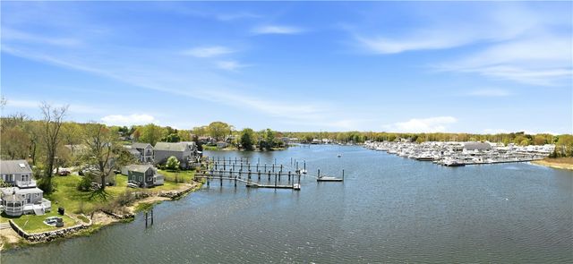 48 Harris Avenue, Warwick, RI 02889