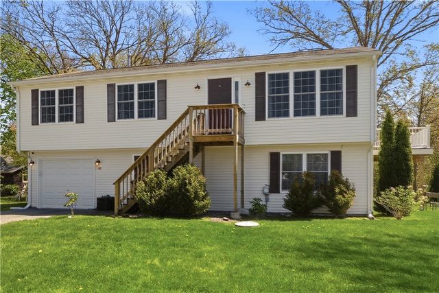 48 Harris Avenue, Warwick, RI 02889