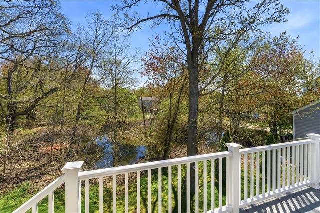 48 Harris Avenue, Warwick, RI 02889