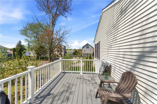 48 Harris Avenue, Warwick, RI 02889