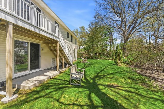 48 Harris Avenue, Warwick, RI 02889