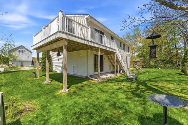 48 Harris Avenue, Warwick, RI 02889