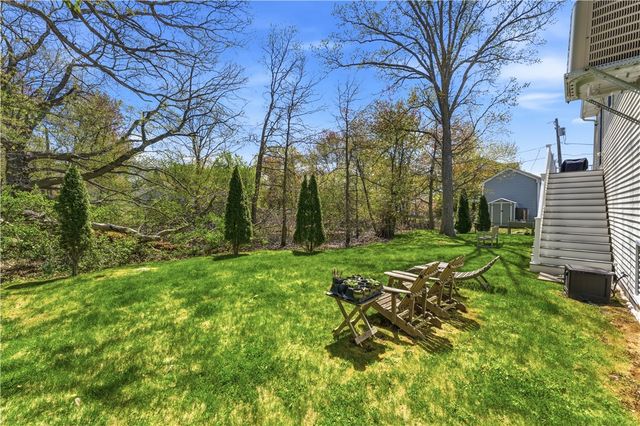 48 Harris Avenue, Warwick, RI 02889
