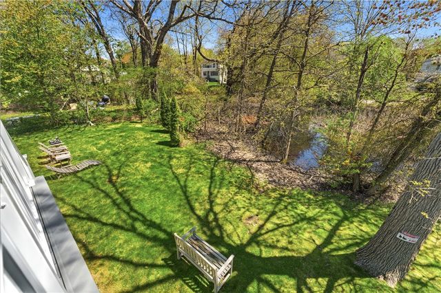 48 Harris Avenue, Warwick, RI 02889
