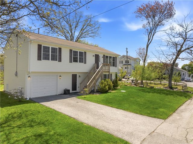 48 Harris Avenue, Warwick, RI 02889