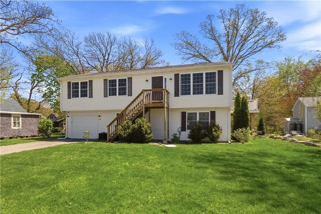 48 Harris Avenue, Warwick, RI 02889