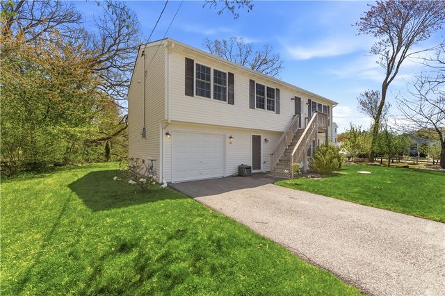 48 Harris Avenue, Warwick, RI 02889