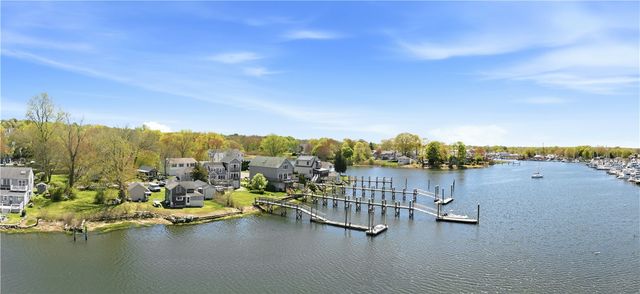 48 Harris Avenue, Warwick, RI 02889