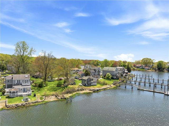 48 Harris Avenue, Warwick, RI 02889