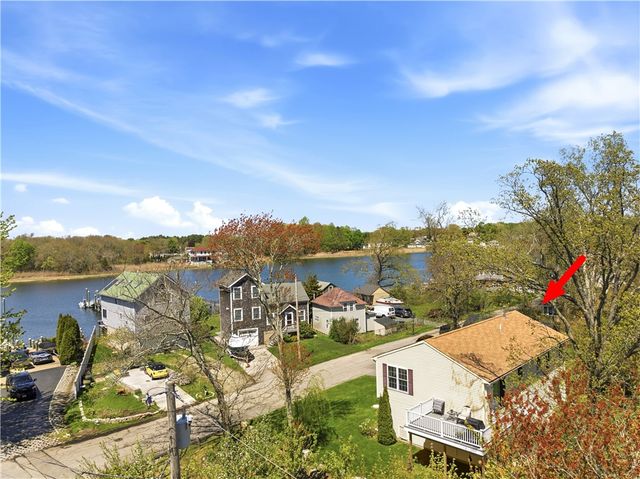 48 Harris Avenue, Warwick, RI 02889