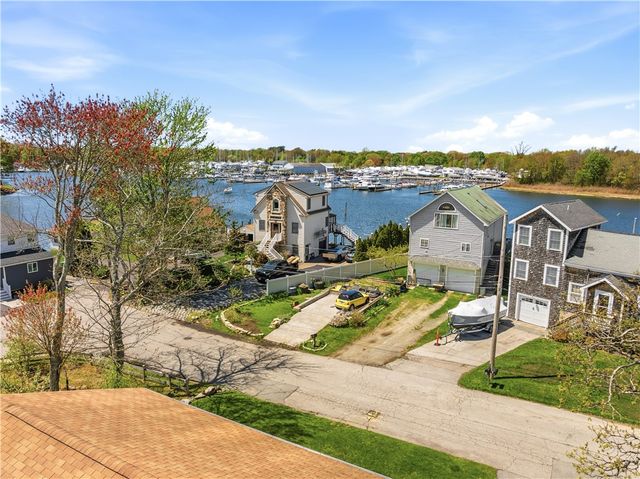 48 Harris Avenue, Warwick, RI 02889