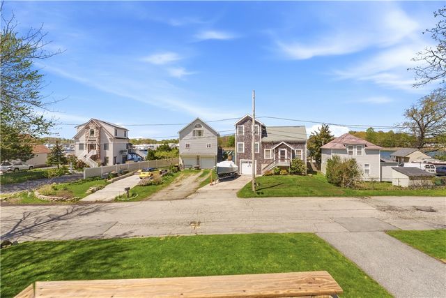 48 Harris Avenue, Warwick, RI 02889