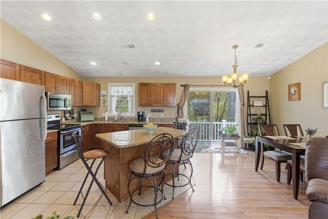 48 Harris Avenue, Warwick, RI 02889