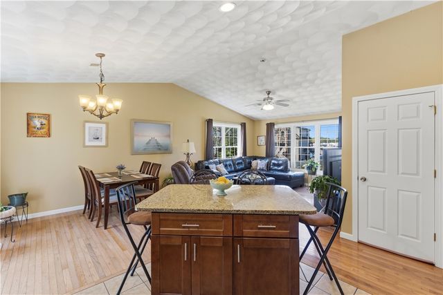48 Harris Avenue, Warwick, RI 02889
