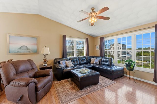 48 Harris Avenue, Warwick, RI 02889