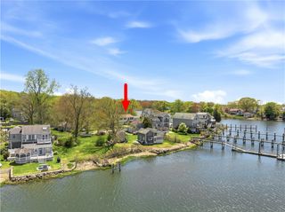48 Harris Avenue, Warwick, RI 02889