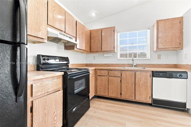 9771 W Fern Lane, Miramar, FL 33025