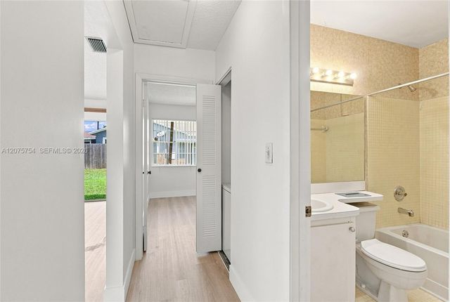 9771 W Fern Lane, Miramar, FL 33025