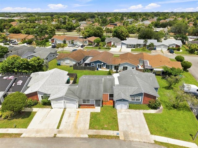 9771 W Fern Lane, Miramar, FL 33025