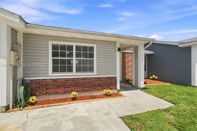 9771 W Fern Lane, Miramar, FL 33025