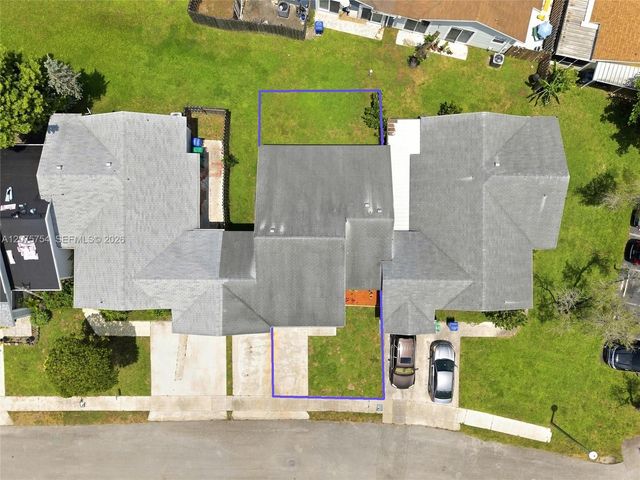9771 W Fern Lane, Miramar, FL 33025