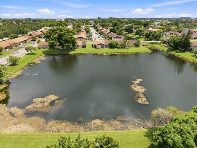 9771 W Fern Lane, Miramar, FL 33025