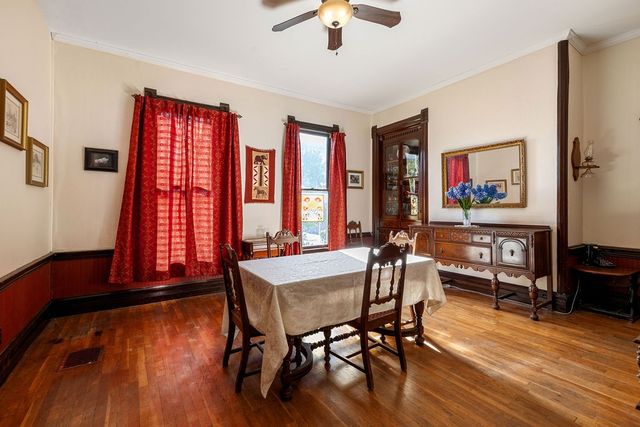 318 W Jefferson St, Pulaski, TN 38478