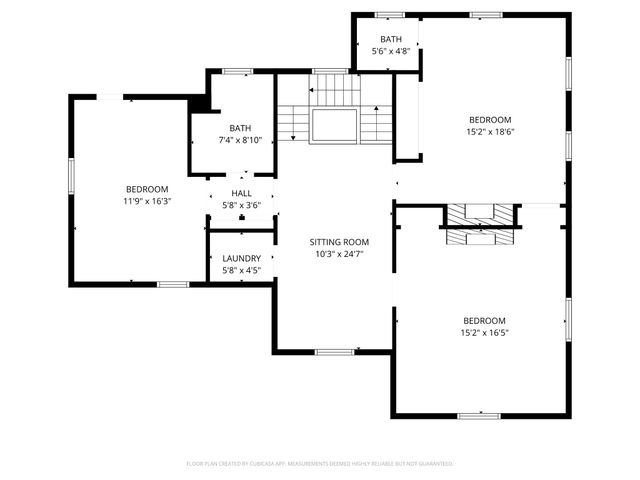 318 W Jefferson St, Pulaski, TN 38478