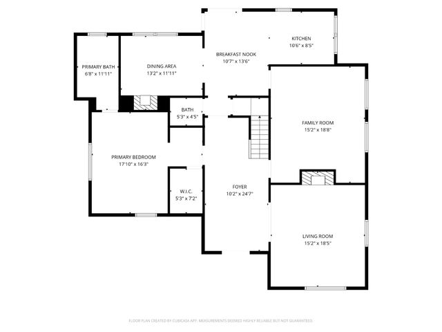 318 W Jefferson St, Pulaski, TN 38478