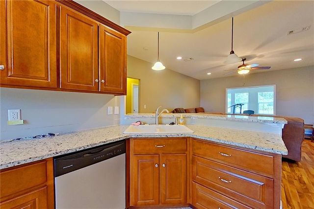 3475 Moore Street, Blackshear, GA 31516