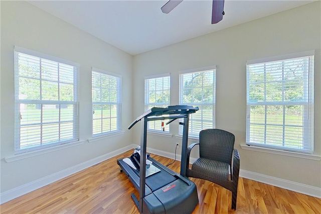 3475 Moore Street, Blackshear, GA 31516