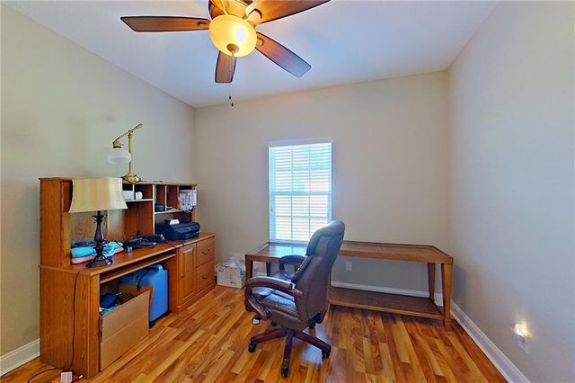 3475 Moore Street, Blackshear, GA 31516