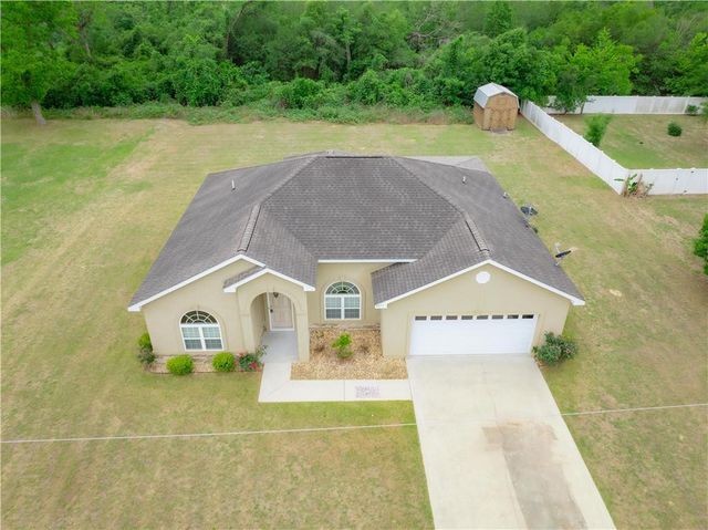 3475 Moore Street, Blackshear, GA 31516