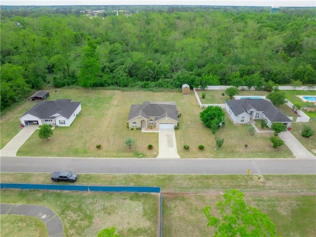 3475 Moore Street, Blackshear, GA 31516