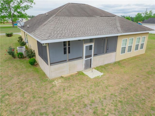3475 Moore Street, Blackshear, GA 31516