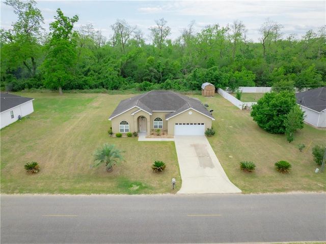 3475 Moore Street, Blackshear, GA 31516