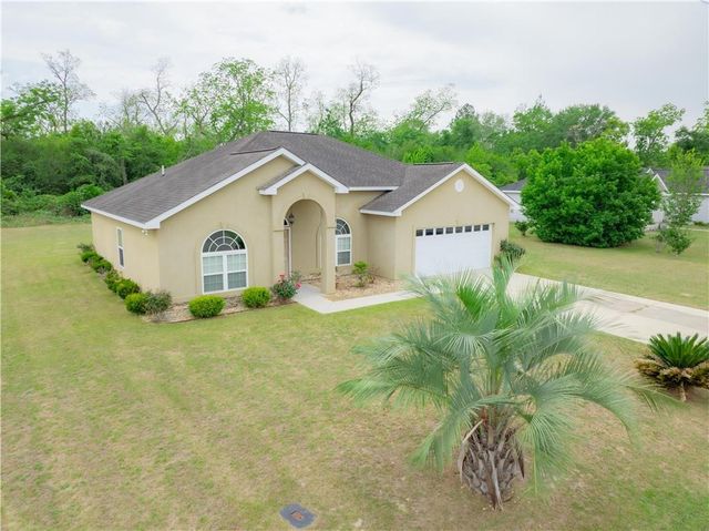 3475 Moore Street, Blackshear, GA 31516