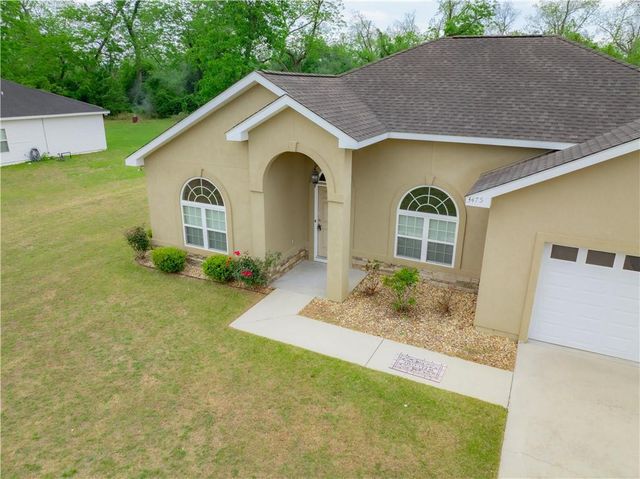 3475 Moore Street, Blackshear, GA 31516