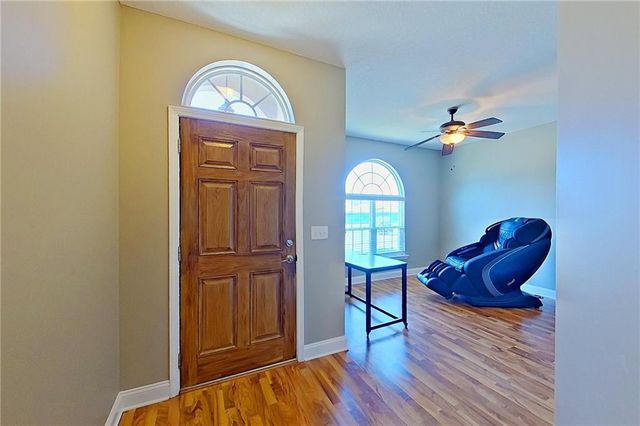 3475 Moore Street, Blackshear, GA 31516