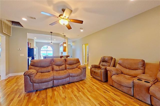 3475 Moore Street, Blackshear, GA 31516