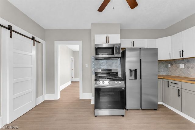 1344 E 112th Street, Cleveland, OH 44106