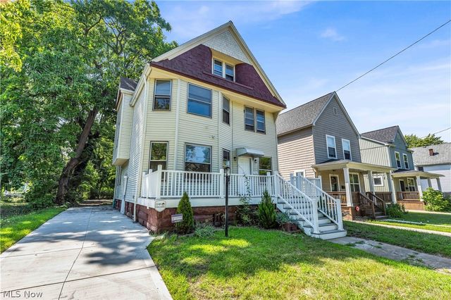 1344 E 112th Street, Cleveland, OH 44106