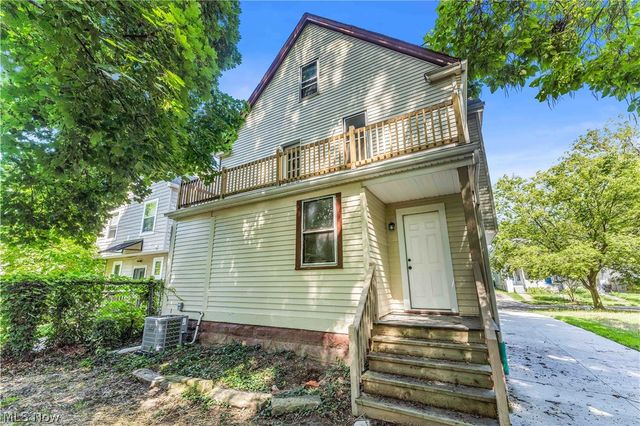 1344 E 112th Street, Cleveland, OH 44106