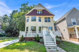 1344 E 112th Street, Cleveland, OH 44106