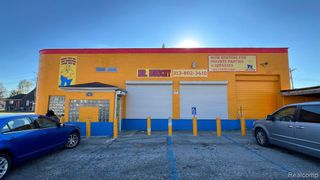 505 Salliotte Road, Ecorse, MI 48229