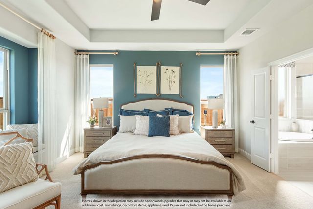 804 Twin Pine Court, Anna, TX 75409
