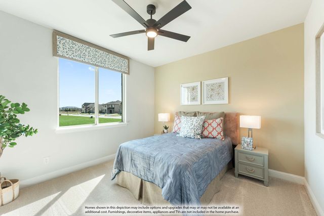 804 Twin Pine Court, Anna, TX 75409