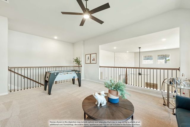 804 Twin Pine Court, Anna, TX 75409