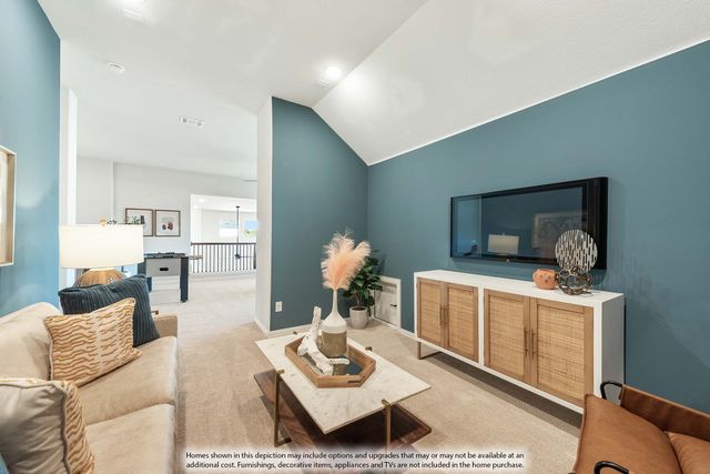804 Twin Pine Court, Anna, TX 75409
