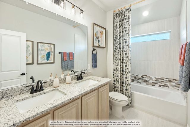 804 Twin Pine Court, Anna, TX 75409